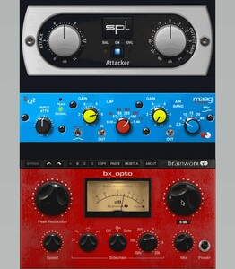 正規品 Plugin-alliance Magicバンドル 約7万円分 ミックス マスタリング Mix師 BRAINWORX ギターアンプ DTM DTMer VSTプラグイン