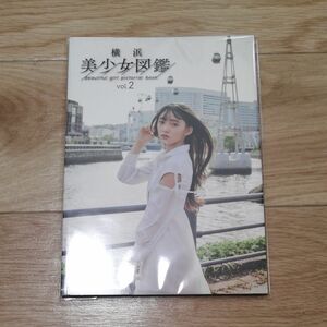 横浜美少女図鑑 vol2 新品未開封 りりあ