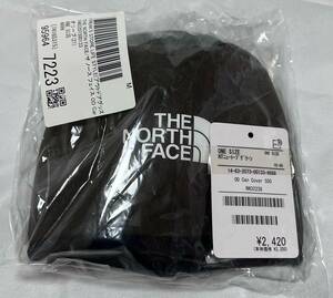 THE NORTH FACE ノースフェイス　OD Can Cover 500 ODカンカバー500 ガス缶ケース　NN32238　未使用