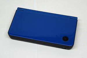 ■NDS■ ニンテンドーDSi LL ブルー 本体のみ ■動作OK■