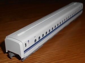 TOMIX Tokai road * Sanyo Shinkansen N700 series 2000 number pcs 786 2000 6 number car body only 