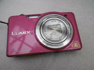 panasonic DMC-SZ7 中古品　