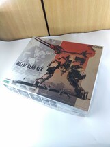 KOTOBUKIYA 1/100 METAL GEAR REX プラモデル / コトブキヤ メタルギア レックス 未組立品 部品のみ説明書なし_画像1