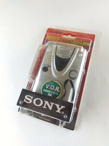 SONY カセットレコーダー TCM-400