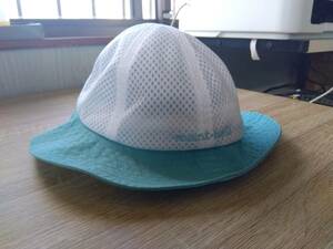 # Mont Bell Bay Be hat child # used postage included 