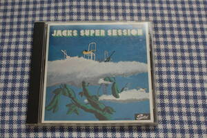 CD　ジャックス　ジャックスの奇蹟　JACKS　 早川義夫　旧規格　CDSOL-1013