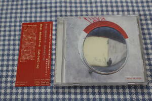 CD　国内盤　帯付　CAMERA OBSCURA　 RARE UK BIRD　カメラ・オブスキューラ　レア UK バード　廃盤　対訳　ネオアコ　ギターポップ