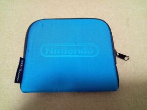 2DS ポーチ　中古