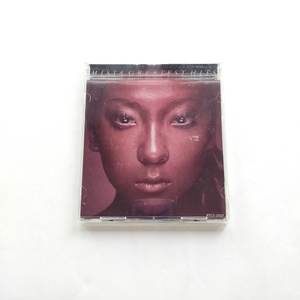 MISIA「MISIA GREATEST HITS」CD 2002　ミーシャ