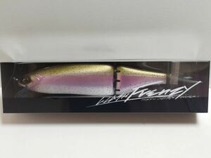 【新品】DRTクラッシュフレンジー　マジックトラウト　検（KLASH Frenzy　Magic Trout　DRTゴースト　クラッシュ9　タイニークラッシュ