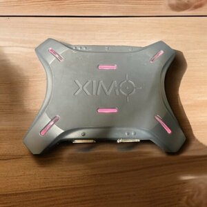 【ジャンク】Xim4 本体のみ 通電確認済み apex コンバーター ps4 Xbox
