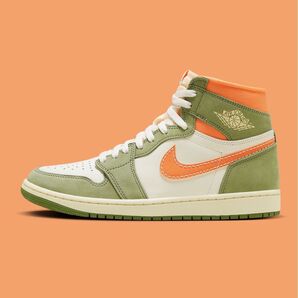 Air Jordan 1 High OG Craft 'Celadon' エアジョーダン 1 ハイ オージー クラフト セラドン