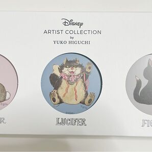 ディズニー ヒグチユウコ ハンドクリーム