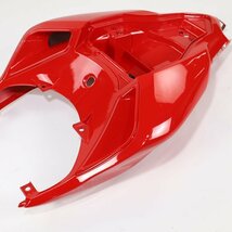 DUCATI 1098 純正シートカウル！E009DU_画像5