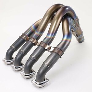 ZX-10R ZXT00J original exhaust pipe!E014KA