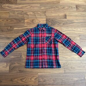 Subciety 長袖シャツ Abercrombie