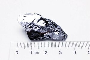 誠安◆超レア最高級超美品テラヘルツ鉱石 原石[T803-5649]