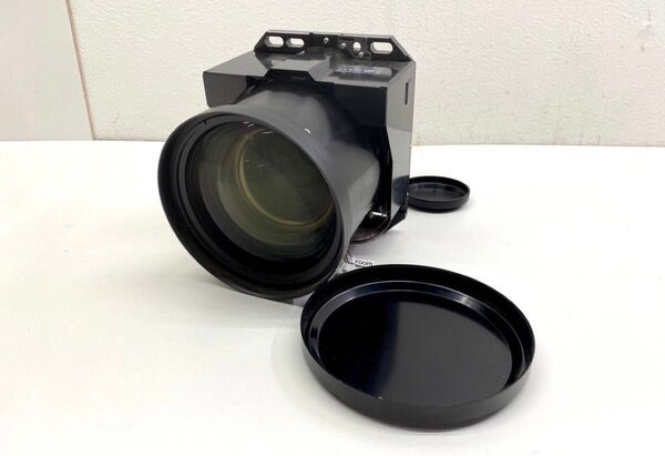 SONY SRX-T420 SRX-T110 SRX-R105 SRX-S110など用メモリ機能付き レンズ LKRL-Z214