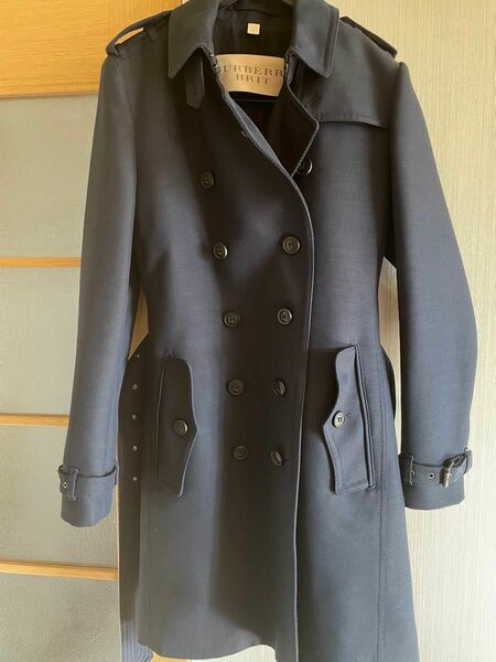 バーバリートレンチコート　Burberry trench coat