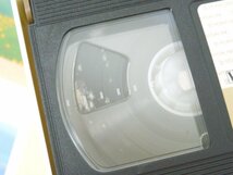 ‡0026 1円～ VHS まとめ アニメ 赤毛のアン全集13巻セット 高畑勲 美しき日本の歌8巻 世界自然賛歌8巻 NHK 現状品_画像8