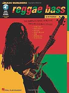  anonymity free shipping Reggae * base import textbook (TAB, sound source download attaching )##### -