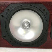 1202 Monitor Audio モニターオーディオ Silver LCR センタースピーカー オーディオ機器_画像2