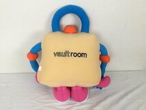 1202 VAULTROOM SOFT TOY ボルトルーム ソフトトイ ぬいぐるみ_画像2