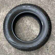 BRIDGESTONE BLIZZAK VRX2 195/65R15 91Q 中古品 4本 直接の受け渡し可能_画像9