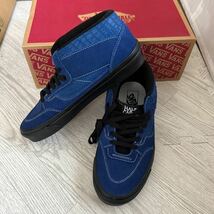 VANS スニーカー 27cm_画像2