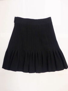 [9800] FENDI Fendi skirt size 46 bottom 