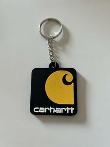 carhartt　カーハートBKキーホルダー