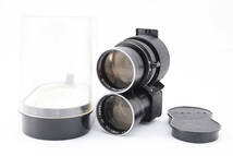 MAMIYA SEKOR 18cm f4.5 180mm Lens for C330 C220 C3 C2 マミヤ レンズ #8_画像1