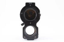 MAMIYA SEKOR 18cm f4.5 180mm Lens for C330 C220 C3 C2 マミヤ レンズ #8_画像6