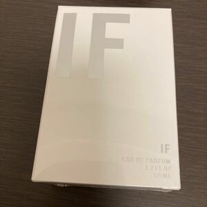 APOTHIA IF アポーシア イフ オーデパフューム 50ml 香水