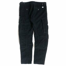 【美品】C.P. COMPANY【Side Lens Cargo Pants】46 カーゴパンツ シーピーカンパニー コーデュロイ u2402032_画像2