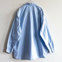 【90s/アーカイブ】COMME des GARCONS HOMME 【ビッグシルエット シャツ】ギャルソン オム 2402381_画像2