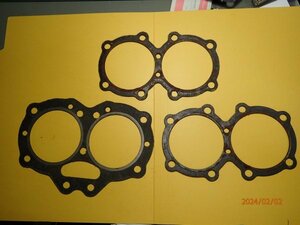  Triumph T120R gasket used 