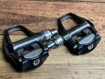 HJ544 シマノ SHIMANO デュラエース DURA-ACE PD-9000 ビンディングペダル SPD-SL_画像2