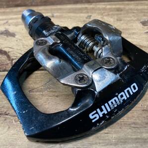 HN876 シマノ SHIMANO PD-A530 ビンディングペダルの画像3