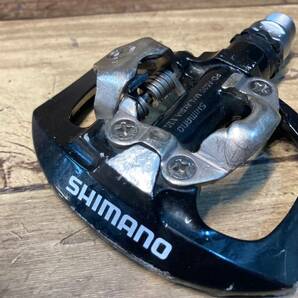 HN876 シマノ SHIMANO PD-A530 ビンディングペダルの画像5