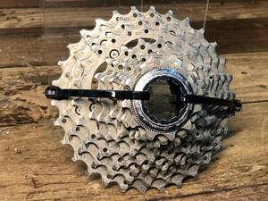 HM578 シマノ SHIMANO アルテグラ ULTEGRA CS-R8000 スプロケット 11-30T 11s