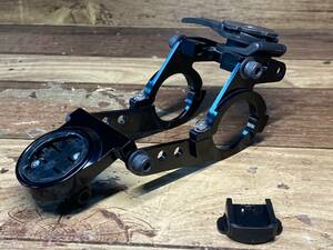 HP944rek mount REC-MOUNTS both keep REC-MOUNT+ attached GARMIN correspondence 