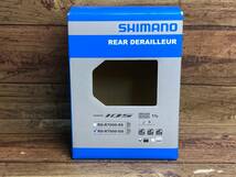 HF038 シマノ SHIMANO 105 RD-R7000 リアディレイラー 11S GS_画像4