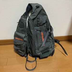 patagonia パタゴニア Vest Front Sling ベストフロントスリング 8L