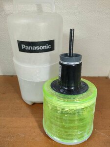 Panasonic EZ3582 ユニバーサルホルソー 中古品です