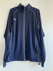 UNDER ARMOUR ジャージ　上下