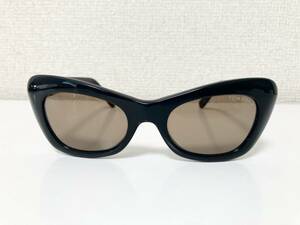 トムフォード TOM FORD サングラス Sunglasses キャッツアイ MADE IN ITALY