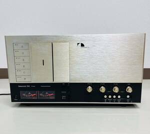 Nakamichi 700 ナカミチ Tri-Tracer 3Head Cassette System カセットデッキ 通電ok M2 ⑦