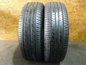 ■本州送料無料■バリ山■215/60R16 2本 トーヨー■中古タイヤホイール館 伊勢原店