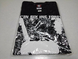 ●　ムック　MUCC　2004騒乱秋興ツアー　【　Tシャツ　♪新品　】